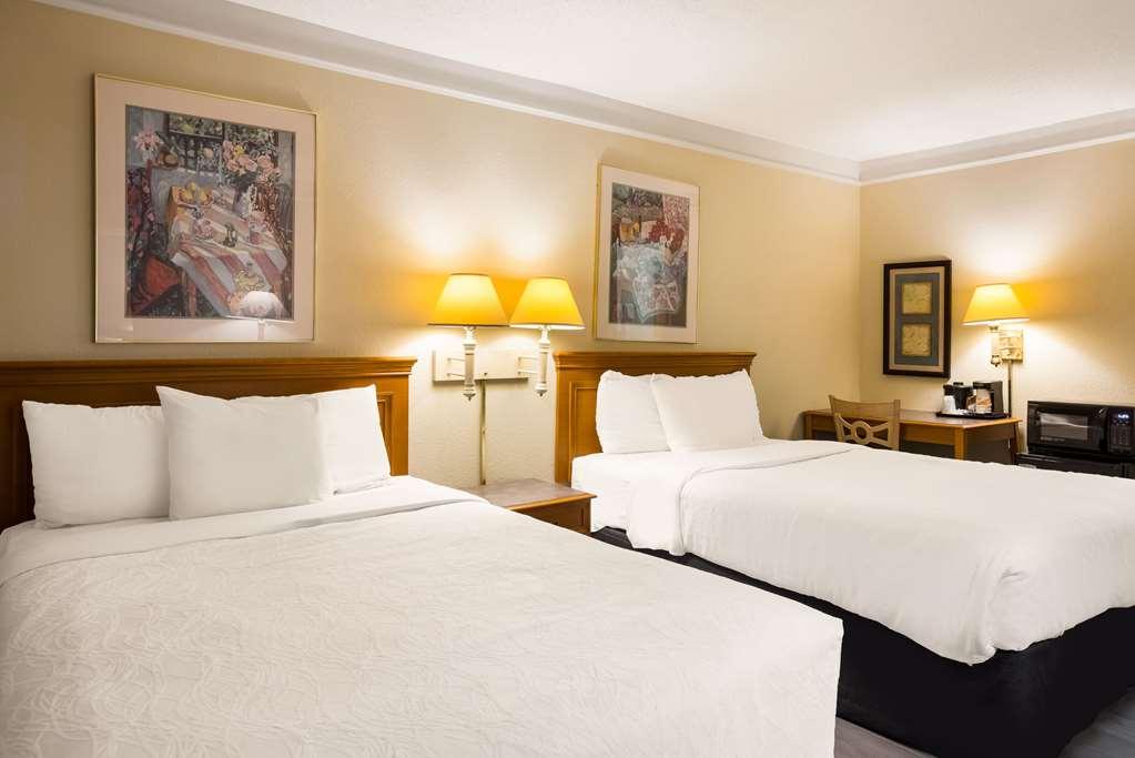 Econo Lodge Georgetown Zimmer foto
