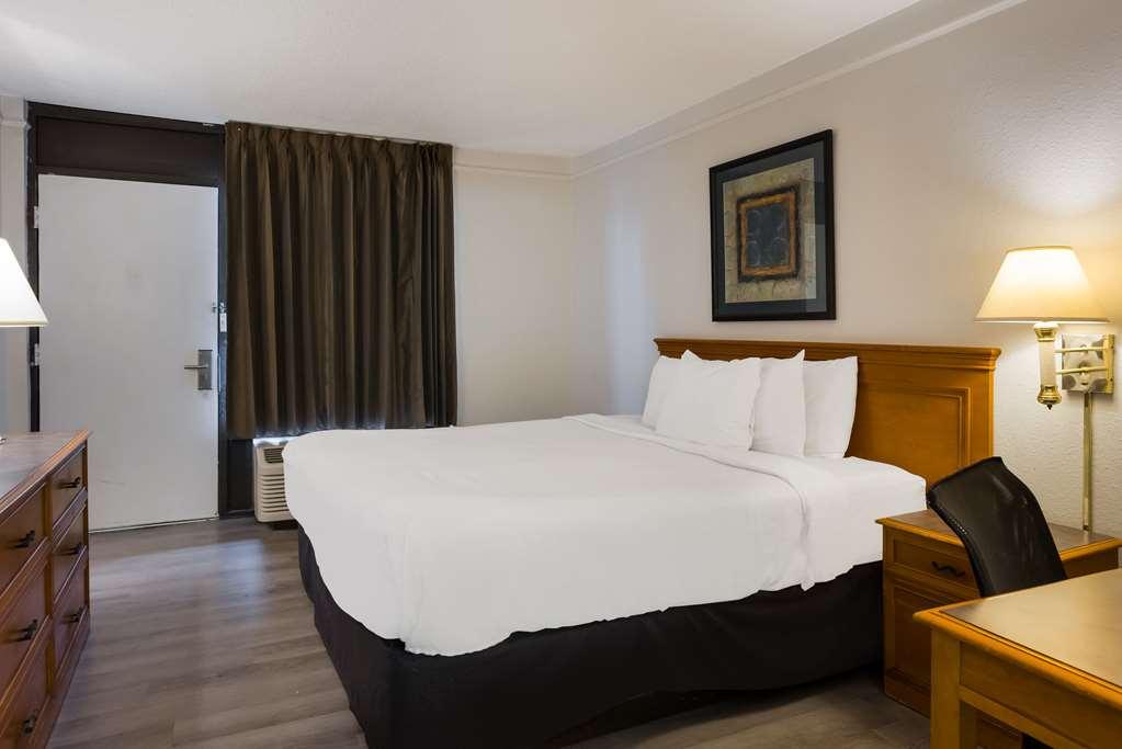 Econo Lodge Georgetown Zimmer foto