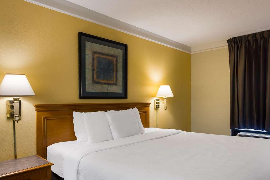 Econo Lodge Georgetown Zimmer foto